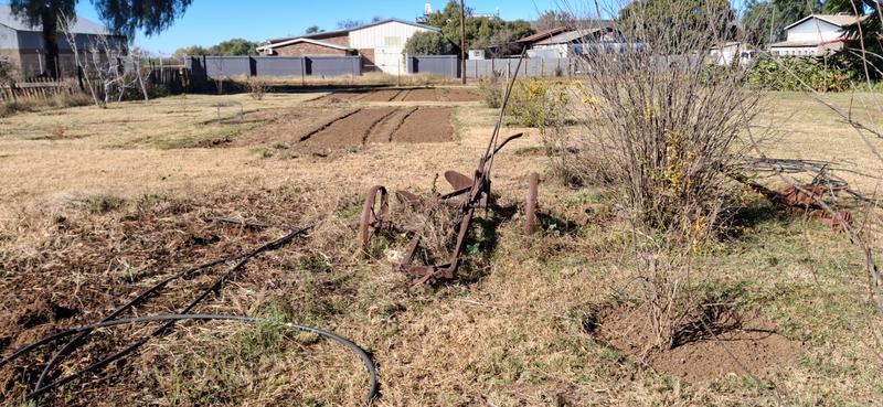 3 Bedroom Property for Sale in Leeudoringstad North West